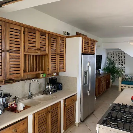 Villa In Las Terrenas-2