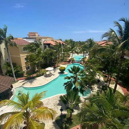 Exclusive Residencial Nautilus Bavaro Punta-Cana-3