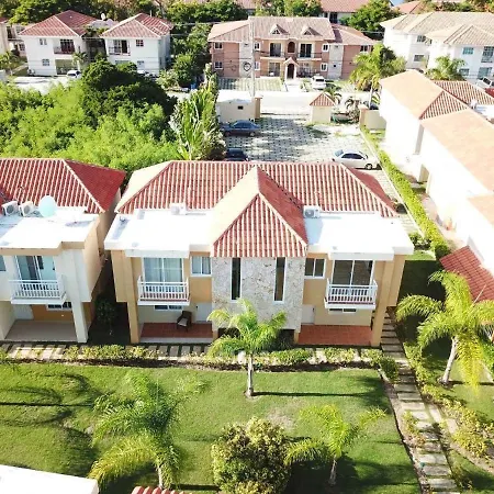 Punta Cana Guest-House-3