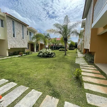 Punta Cana Guest-House-2