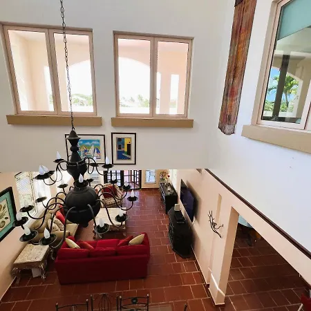 Villa De Palma- Oceanfront Community With Generator-2