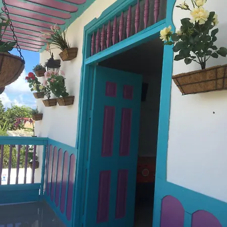 Hostal Johnnier Macao Punta Cana-2