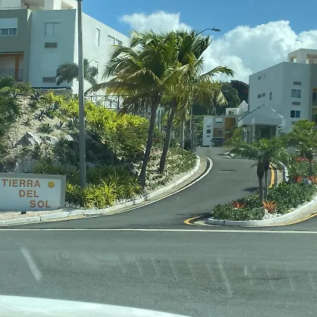 Belash Tropical Oasis Next To Beaches And Palmas Del Mar-3