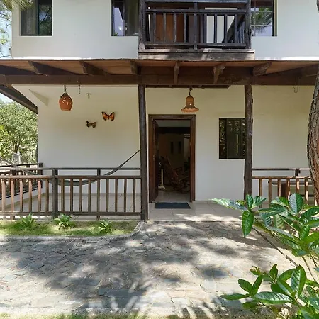 Villa Bayacanes Con Piscinas Privadas-3