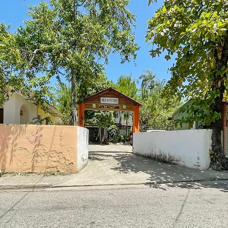 Villa Bayacanes Con Piscinas Privadas-2