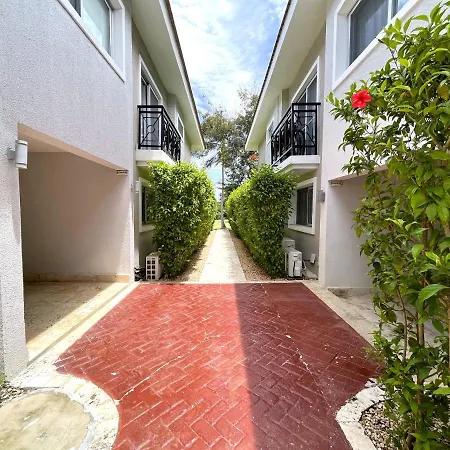 Amazing Golf Views 3 Bedrooms Apartment In Cocotal-3
