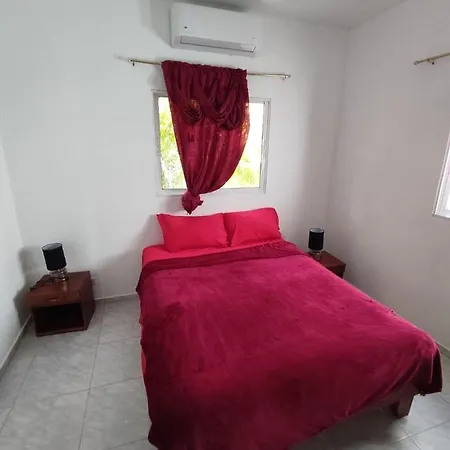 Apartment House Maribel-2