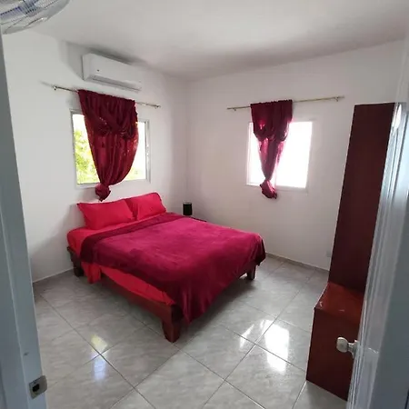 Apartment House Maribel-3
