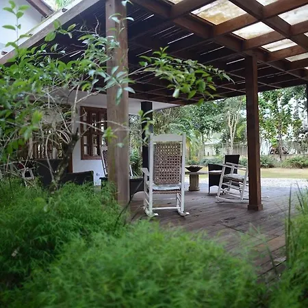 Family Villa 50 Meters From The Beach-3