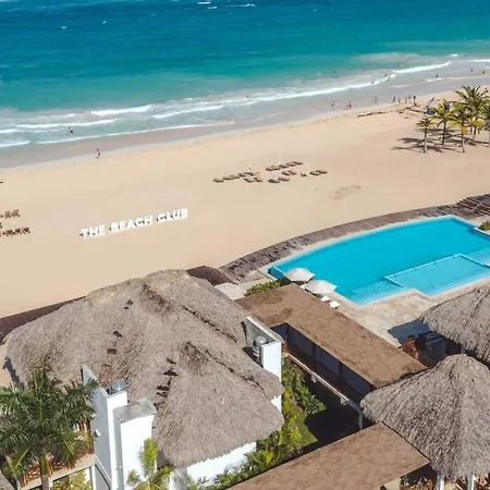 Luxury 2Bdr Pool Golf View At Cana Pearl Next To Hard Rock-2