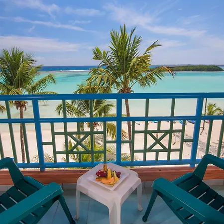 Hotel Whala!Boca Chica-3