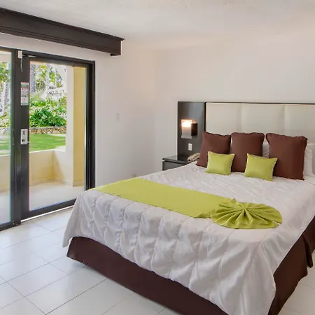 Viva Dominicus Beach By Wyndham, A Trademark All Inclusive-2
