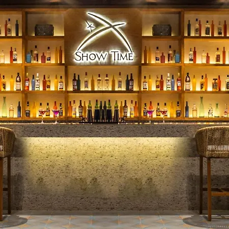 Secrets Royal Beach Punta Cana (Adults Only)-3