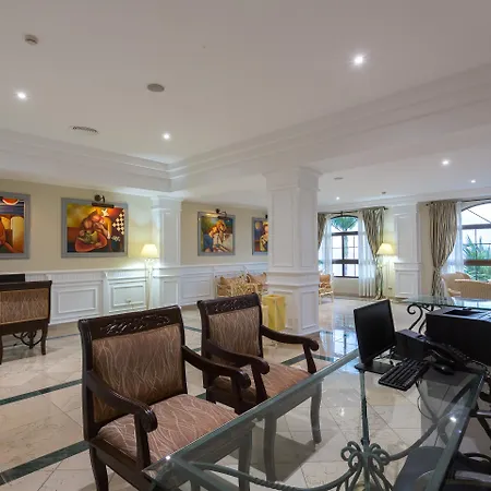 Bahia Principe Grand Cayacoa (Adults Only)-2