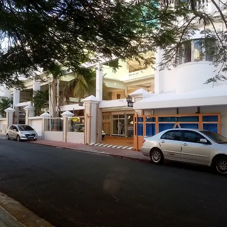 Hotel La Casona Dorada-3