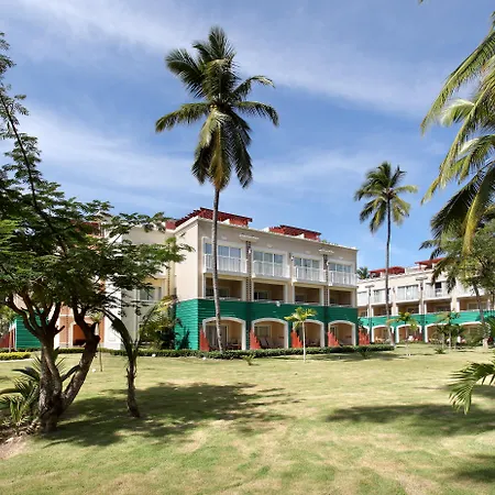 Grand Palladium Select Bavaro-3
