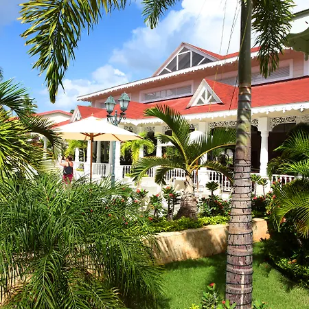 Bahia Principe Escape Bouganville (Adults Only)-3