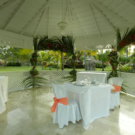 Grand Palladium Punta Cana Resort & Spa-3