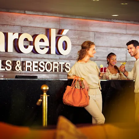 Barcelo Bavaro Beach (Adults Only)-3