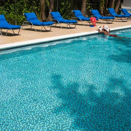 Legends Beach Resort-3