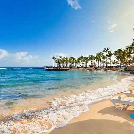 Caribe Hilton-3