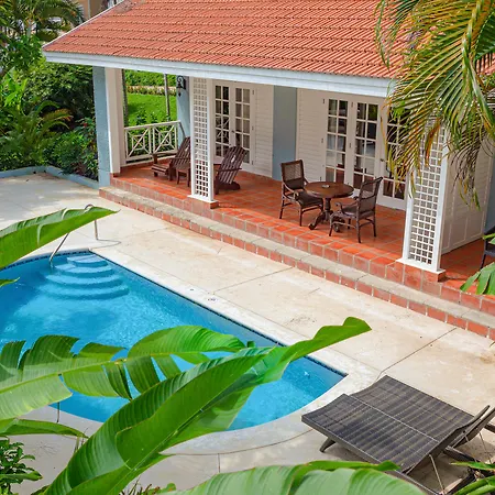 Sandals Ochi Beach All Inclusive Resort - Couples Only (Adults Only)-2