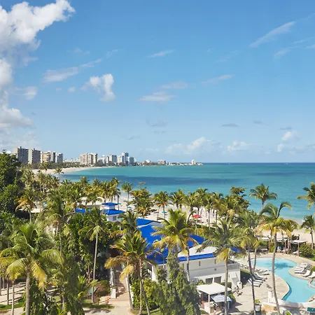 Fairmont El San Juan Hotel-2
