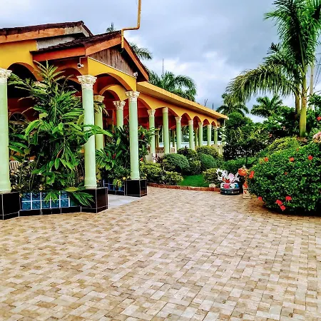 Chateau Margarita Ja-3