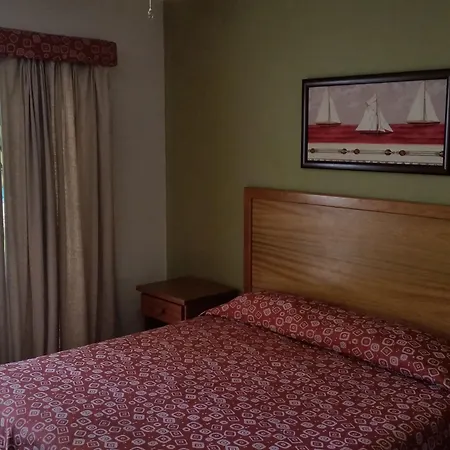 New Garden Hotel-3
