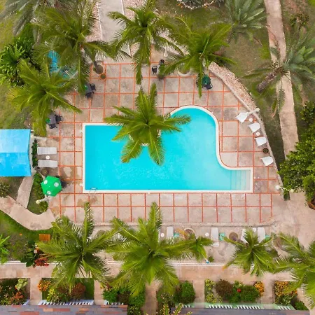 Hotel Playazul-2