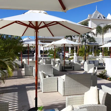 Bahia Principe Escape Runaway Bay (Adults Only)-2