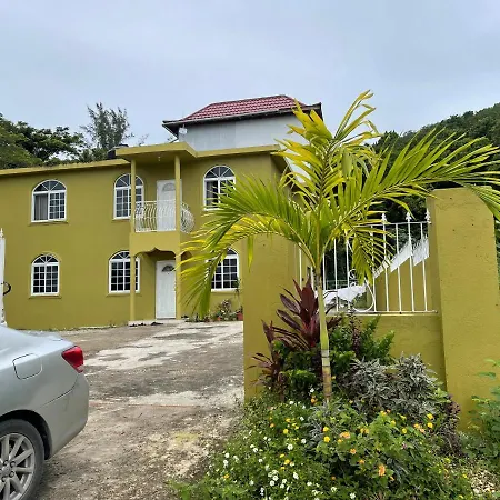 Cozy Negril-3