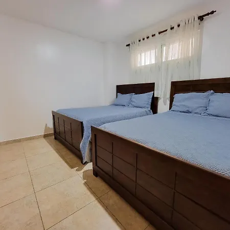 Marbella Beachfront 2 Rooms-2