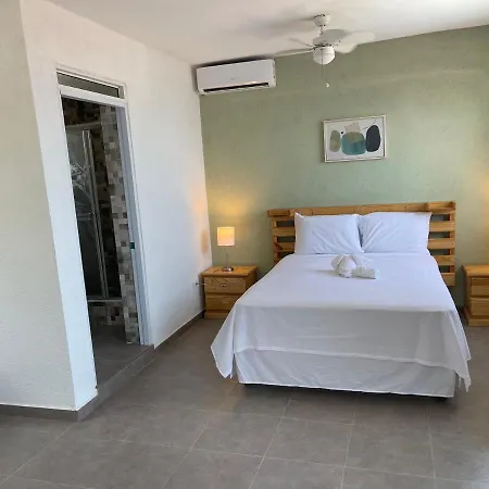 Classic Plaza Hotel Cap Haitien-2