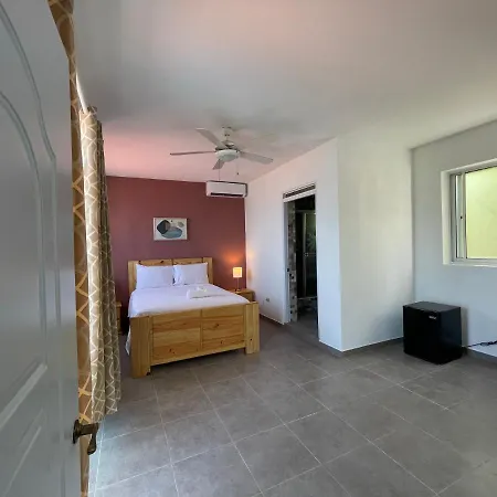 Classic Plaza Hotel Cap Haitien-3