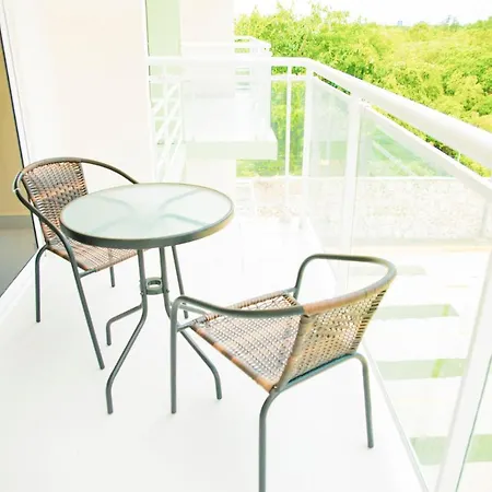 2-Bedroom Apartment With Private Security In Punta Cana-3