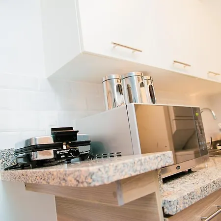 2-Bedroom Apartment With Private Security In Punta Cana-2
