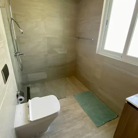 Apartamento A Pasos De La Playa-3