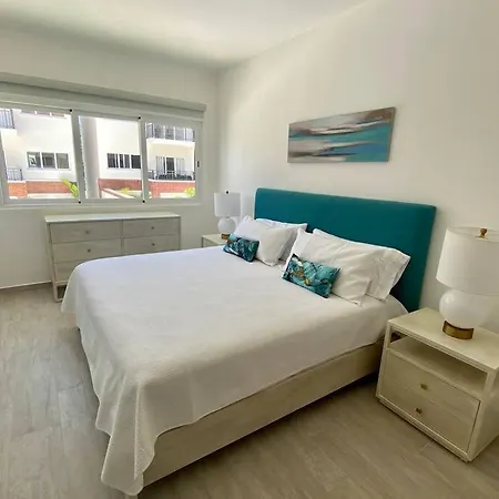 Apartamento A Pasos De La Playa-2