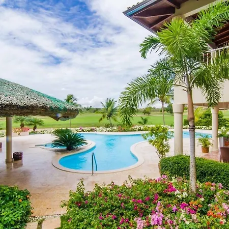 Gorgeous Villa 6Bdr Casa De Campo Resort In La Romana-2