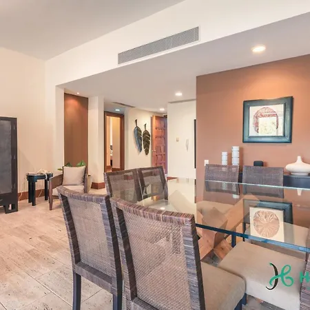Be Relaxed At This 2Br Apt At Casa De Campo-2