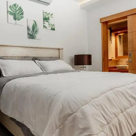 Holiday Apartment A4-3