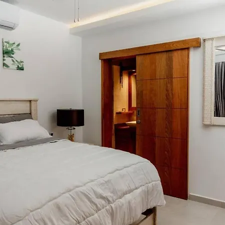 Holiday Apartment A4-2