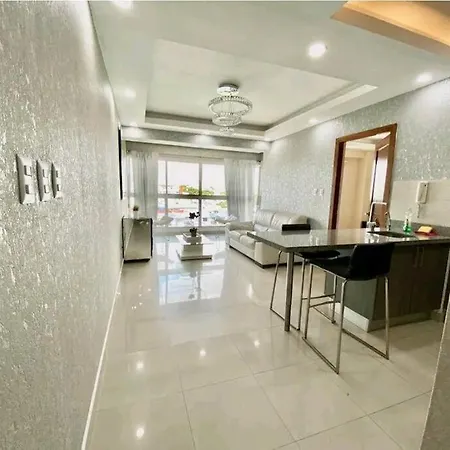Armonia Rooftop Ph Ocean View Private Terrace-2