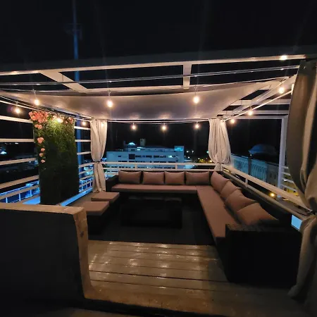 Amazing Ocean View Penthouse, 4 Bdrms, 4.5 Bths-3