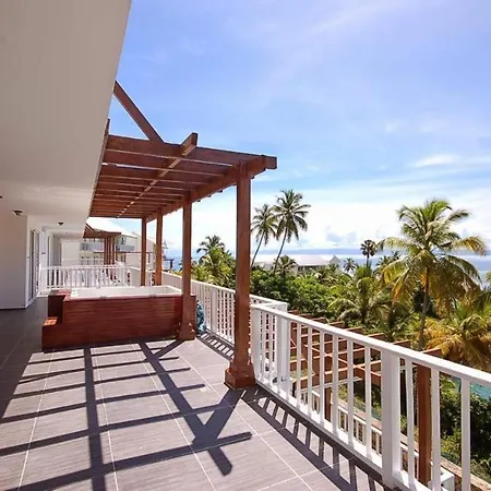 The Perfect Getaway Samana Vistamare-3