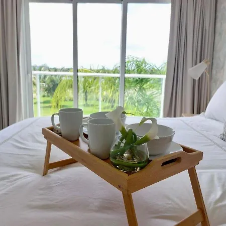 Luxury Apt With Pool Golf View In Hard Rock Golf-2