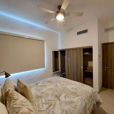 Luxury Apt With Pool Golf View In Hard Rock Golf-3