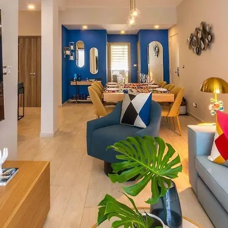 1Br Piscina Y Golf Vista Club De Playa Privado-3