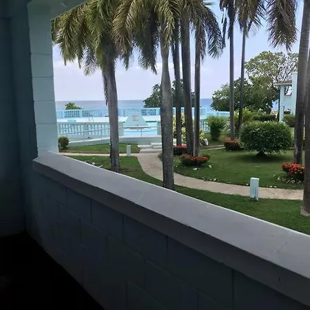 Negril Condo By The Beach Apt. 194 Point Village-3